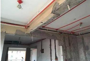 隆子漏水维修 墙面漏水怎么办呢?墙面漏水的原因?