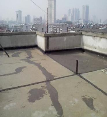 隆子漏水维修 楼顶漏水是什么原因，楼顶漏水维修方法是什么?